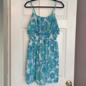 Lilly Pulitzer for Target Dress